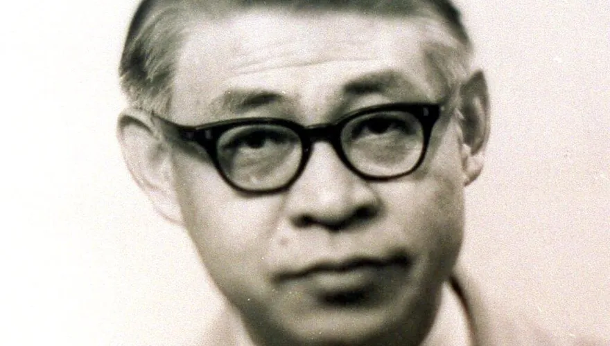 華人社會只有一條路就是努力建設「憲政民主」！中研院士林毓生辭世 享壽88歲