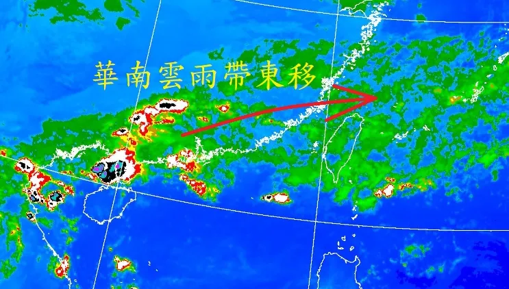 冬天被跳過？鄭明典曬「1圖」曝：春天的花先開了