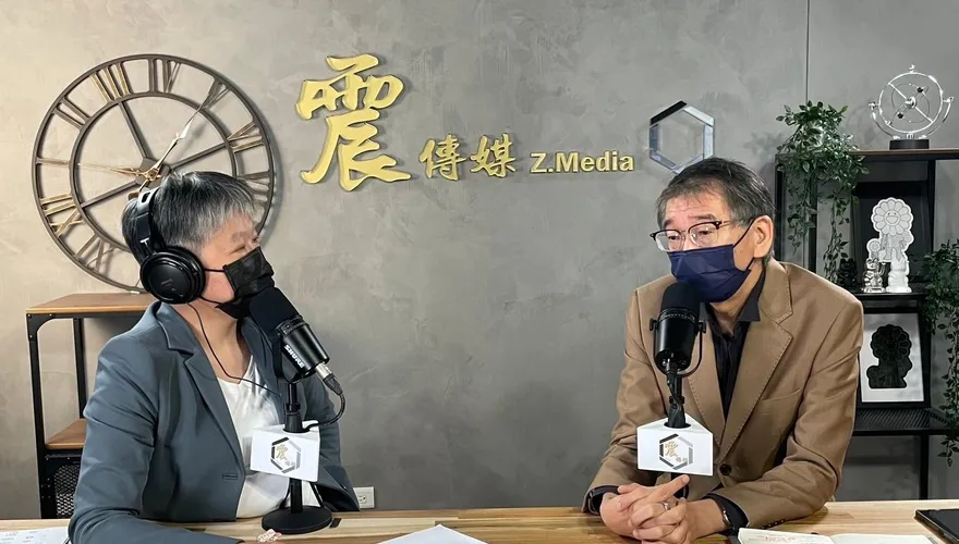 民進黨狂打這張牌 政壇「活化石」大膽分析選情可能走向