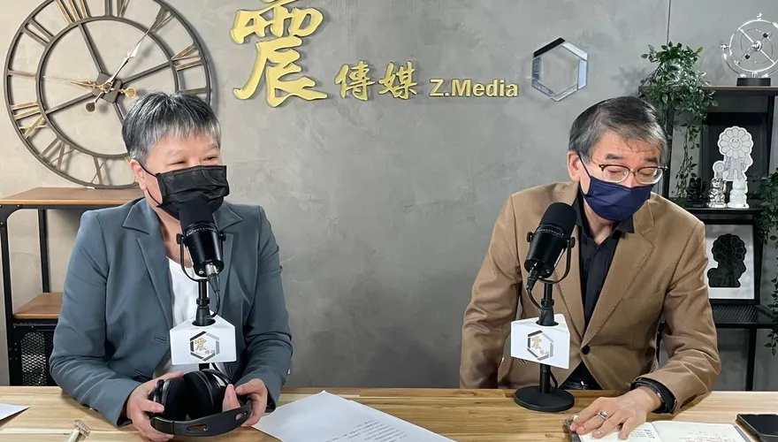 新竹「三腳督」激戰！媒體人曝2關鍵左右選情：這次選戰結果難料