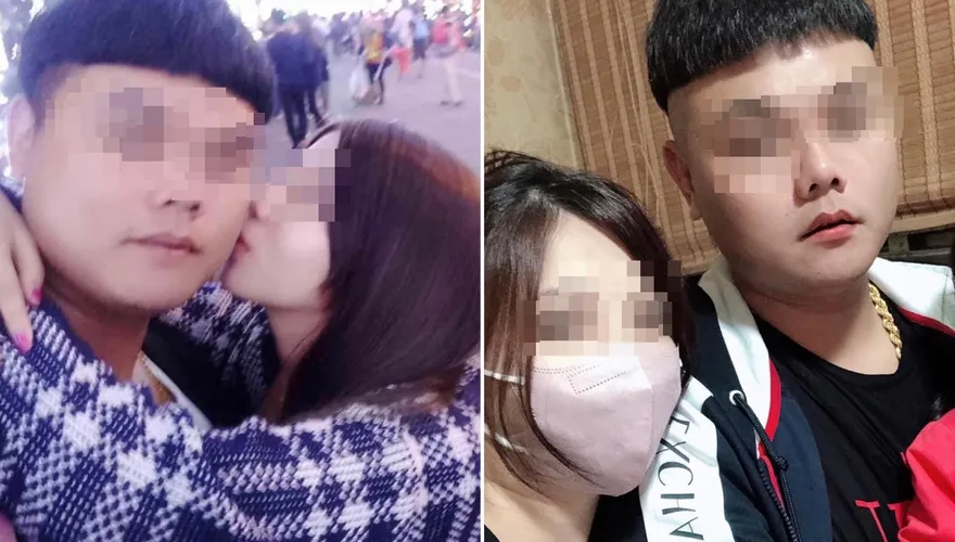 「廟會傳奇」騎重機車禍亡　禮生美妻：祢真的回來看我