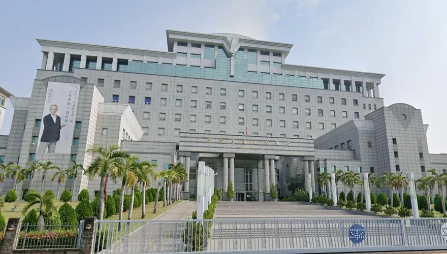 台南最淫貪官判8年！陳凱凌「獲減刑」理由曝光　法官認定超驚人