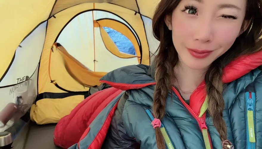 即將對決！正宮痛罵她「嗲聲嗲氣約她先生泡湯共宿」　「登山女神」遭求償200萬