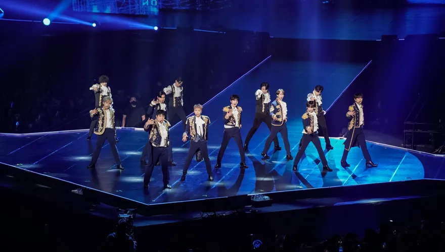 8月連2天攻蛋！Super Junior親自策劃「特別禮物」　門票3階段開賣方式曝光