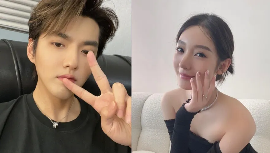 【影】都美竹揭「吳亦凡選妃流程」！全靠女經紀人「把正妹弄來」　陸網竟酸：博眼球
