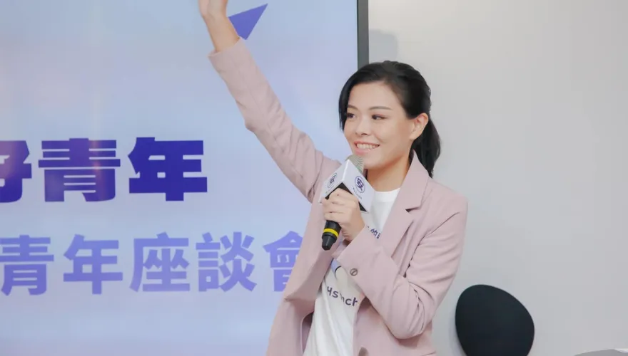 快訊/柯文哲保住本命地　新竹市長選舉高虹安自行宣布當選