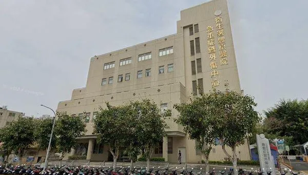 快訊/台中90歲嬤投票所旁身體不適倒地！送醫急救不治
