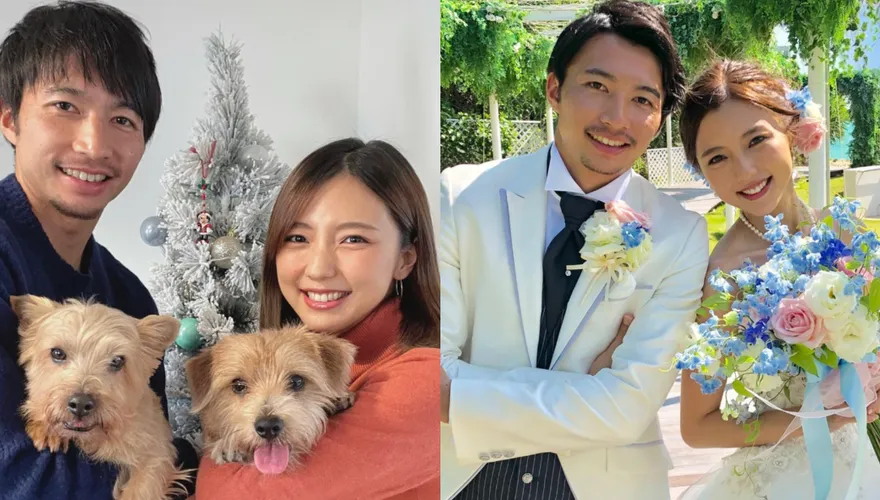世足賽/日本天菜球員老婆是「寫真女星」！跨足歌唱、戲劇　還曾出演《月薪嬌妻》