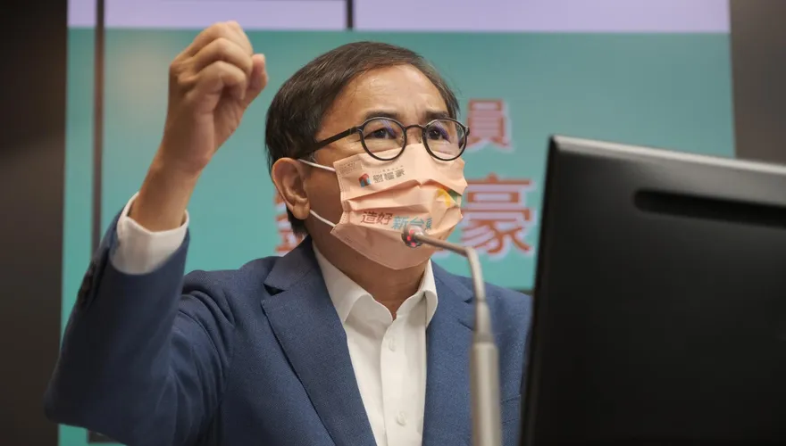 快訊/台東縣長選舉大幅落後對手！　劉櫂豪宣布敗選