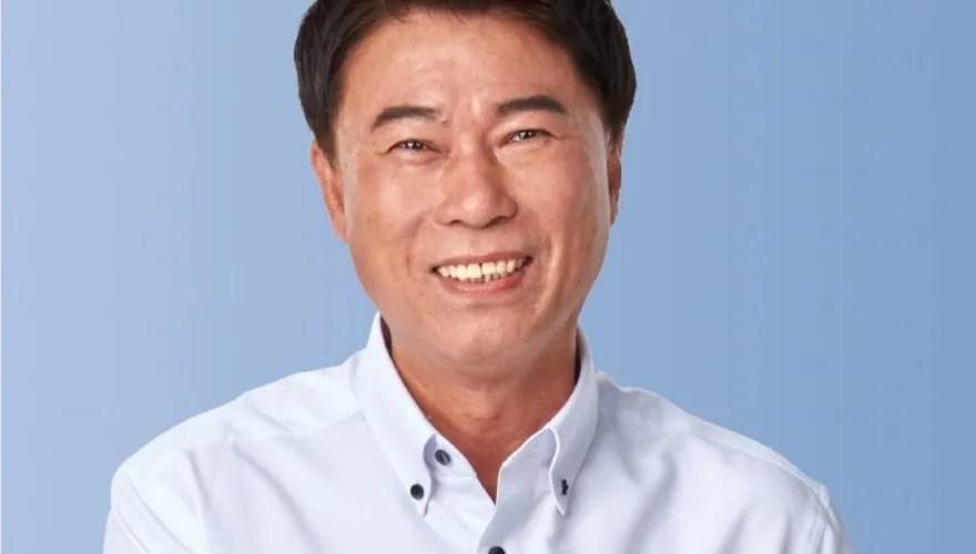 快訊/大勢底定！　陳銘風自行宣布當選台東市長