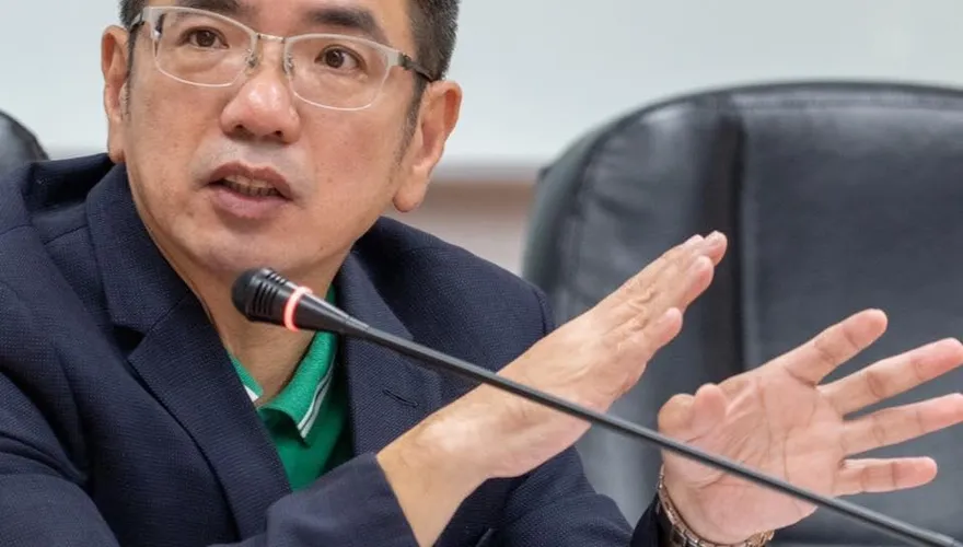 論文抄襲被淡江拔碩士　江聰淵回應了