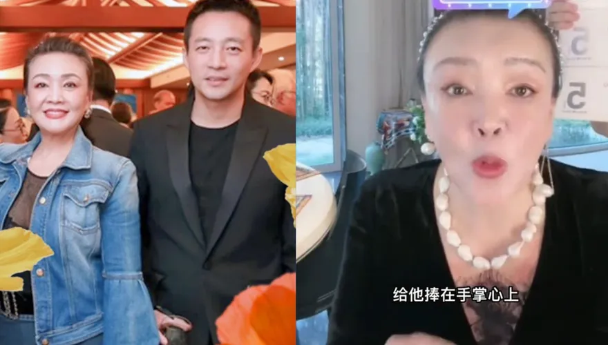 張蘭態度變了「求放過」！感慨嘆「汪小菲太單純善良」才惹事　網傻眼：小三上位還有理？
