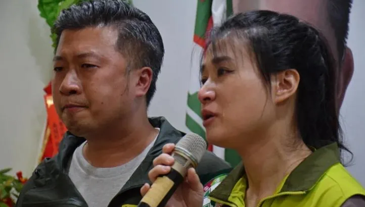 遭英系派人換掉! 前蔡英文發言人張志豪連任新北議員失敗