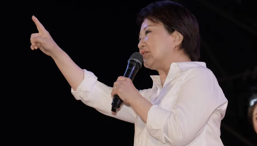 誰能代表國民黨競逐2024？港媒：要看「這一位」站哪邊