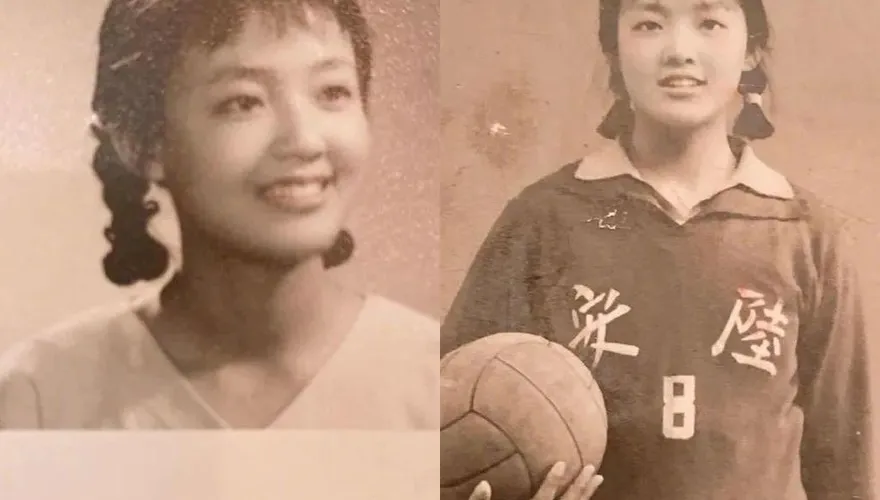 64歲張蘭「年輕美照」曝光！「清純笑容」驚呆網友：好像大S