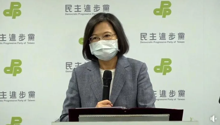 綠營敗選檢討沒回應人民不滿　資深媒體人揭25年前巧合：然後就政黨輪替了