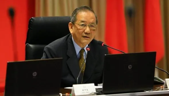 快訊／林佳龍的副市長驚傳過世　前交通部長林陵三享壽78歲
