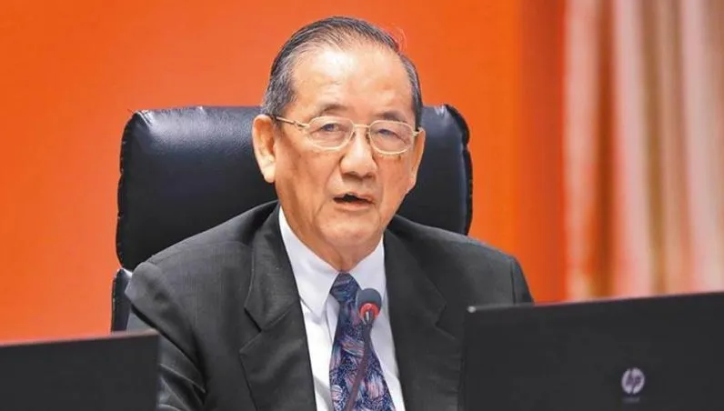 前交通部長林陵三辭世　推動高鐵、雪山隧道、國道3號有重大貢獻