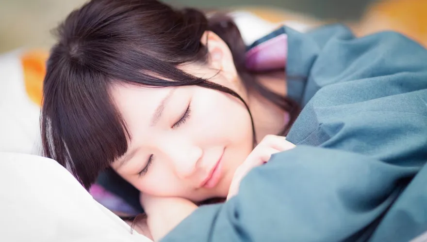 睡愈飽愈好？　專家揭密關鍵數據：規律睡眠更重要