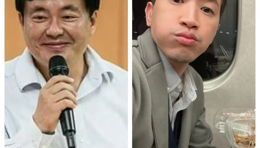 茶壺風暴！洪耀福回嗆「你才是民進黨敗類」　何志偉反擊：內行人不講外行話