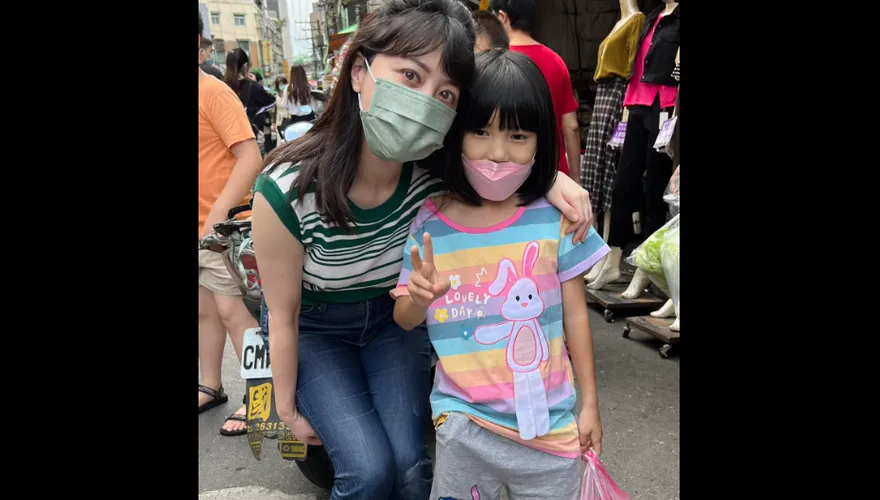 綠九合一大敗隔天　「仙姑」高嘉瑜說話了