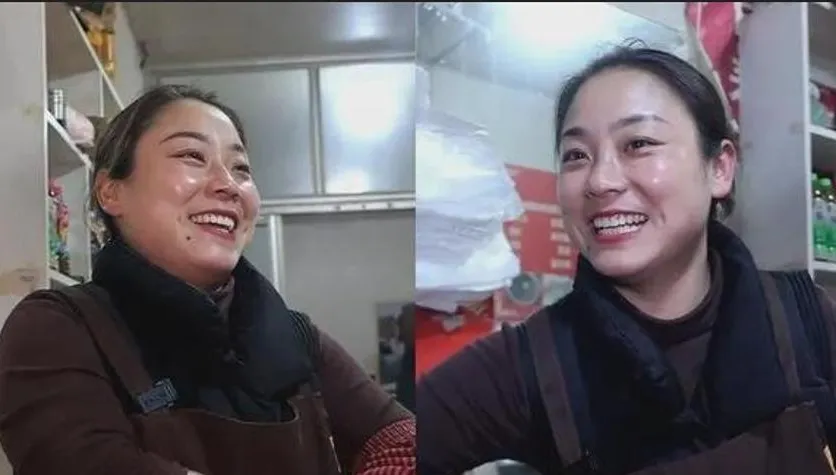 33歲賣餅女月賺44萬零存款！苦幹14年「收入全給弟」