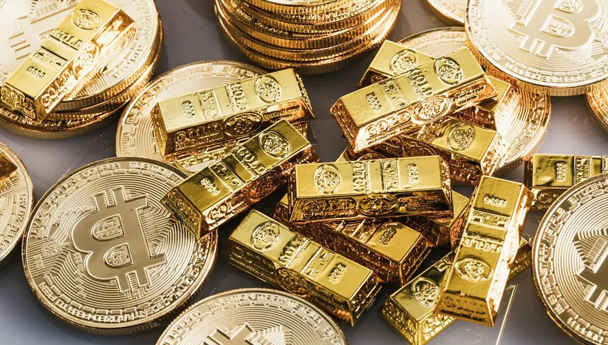 FTX倒閉！更多加密貨幣將破產　專家估黃金價格大反彈至新高