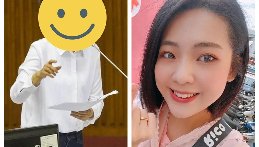藍2女將補選立委呼聲高！徐巧芯表態不選　改推薦「她」