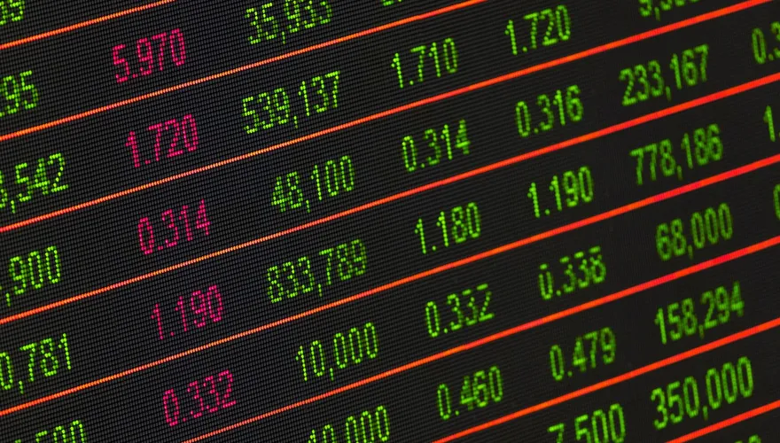 美股金融過寒冬存股族不用怕！道瓊站上年線走強
