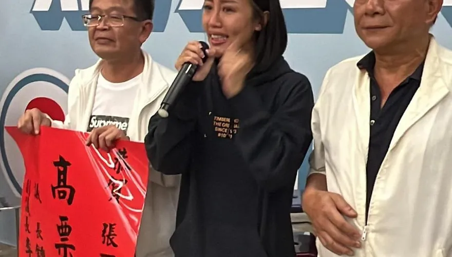 年輕世代女力崛起　苗栗通霄、苑裡首見女鎮長