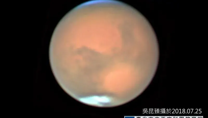 12月壓軸天象連發！「最強流星雨」12/14登場