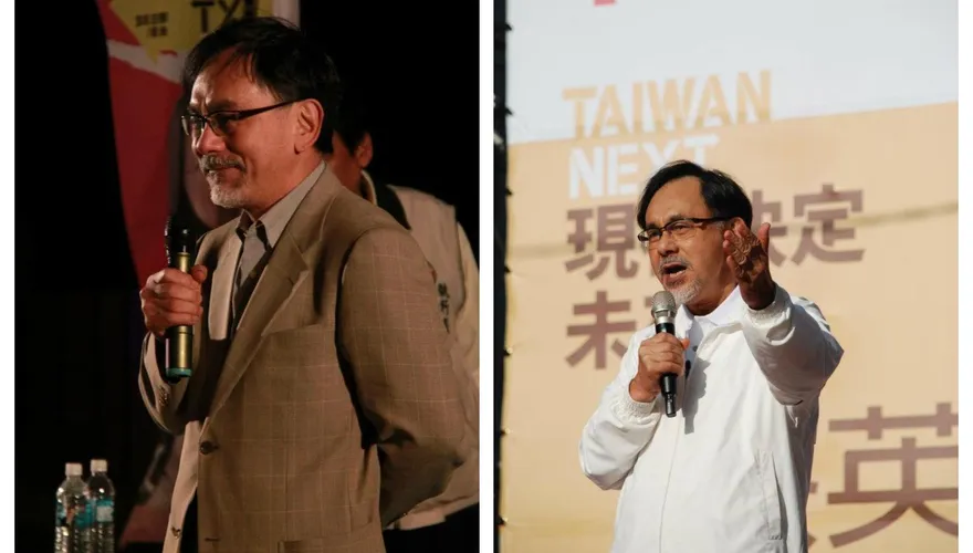 民進黨慘敗「綠大老8小時發6文」！痛批蔡英文辭主席假負責「一決定害慘選情」