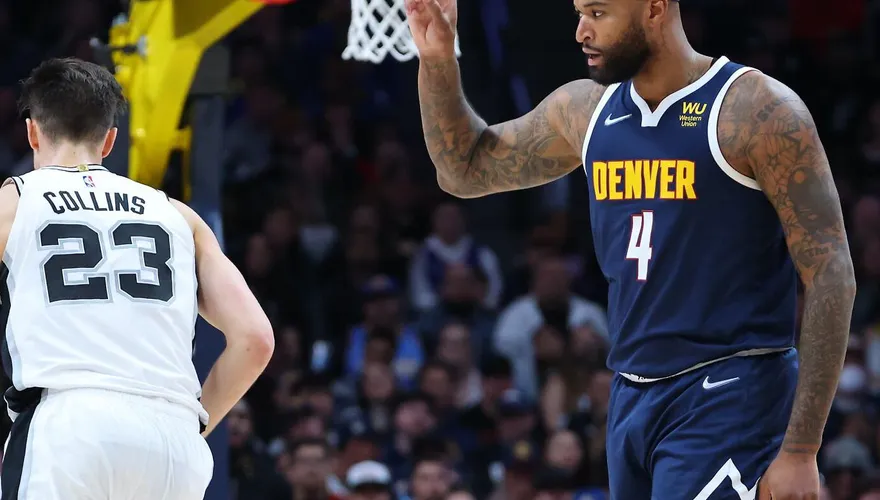 表弟沒想來！權威消息曝　考辛斯續拚NBA「不會來T1」