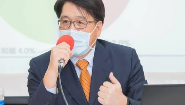 蔡英文推陳時中選北市　游盈隆批「眼睛糊到蛤仔肉」害了大家