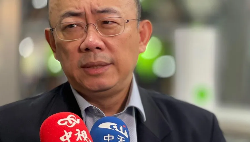 黃仁勳說對了！AI熱潮面臨總清算時刻　郭正亮：AI代理人2年內爆發