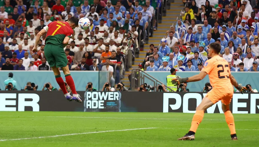 世足賽/到底算誰的？葡媒爆料FIFA進行最終裁定　2天內揭曉….