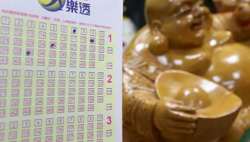 快訊／大樂透頭獎1.3億元1注獨得　獎落彰化