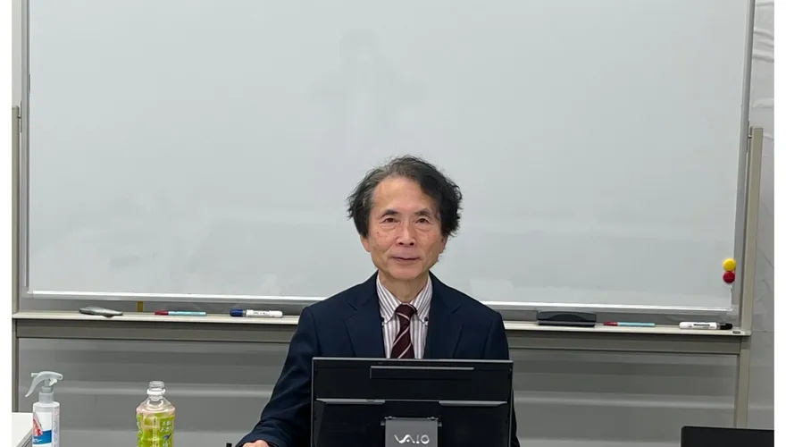 神預言九合一大選結果！日本學者再出手　大膽斷言「這黨」2024贏面大