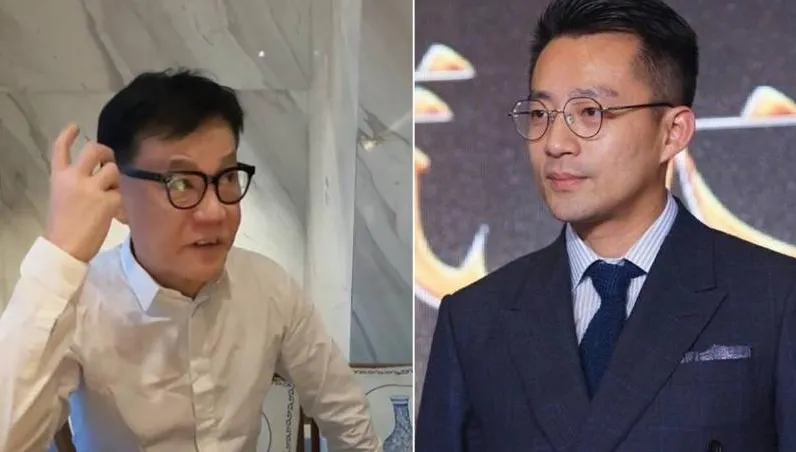汪小菲驚爆「精神要崩潰」！「前CEO傳訊關心」曝他反應：壞了