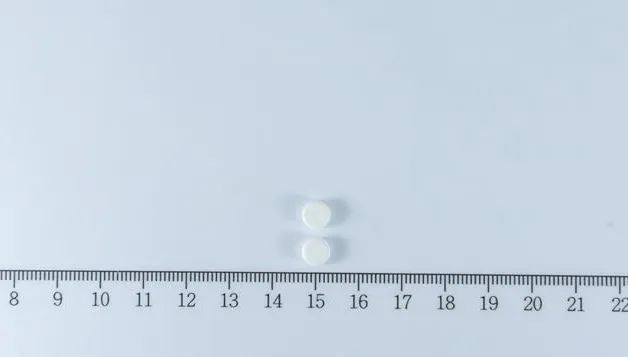國際大廠氣喘藥「泛得林錠」驗出致癌物　33萬顆藥物全面下架回收