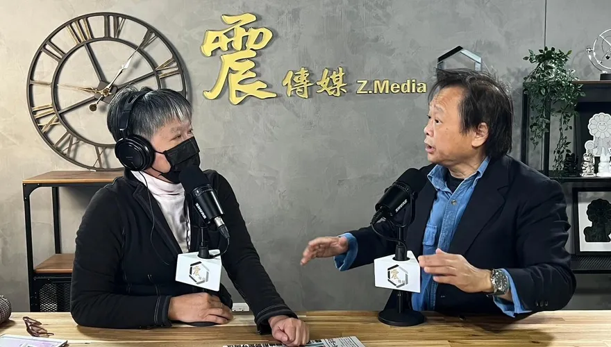 再開第二槍！ 王世堅嗆聲蘇貞昌：搞到社會逼你下台就晚景淒涼了