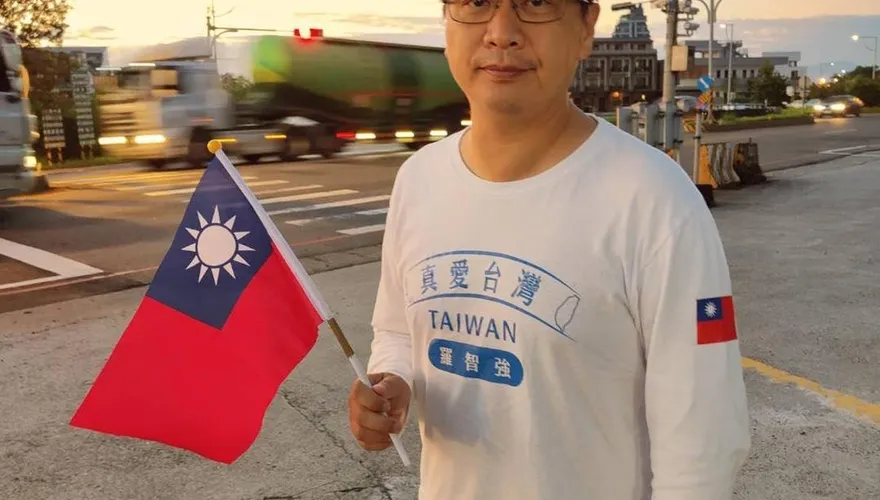 轟民進黨打性騷泥巴戰　羅智強嗆：轉移焦點不能掩蓋吃案