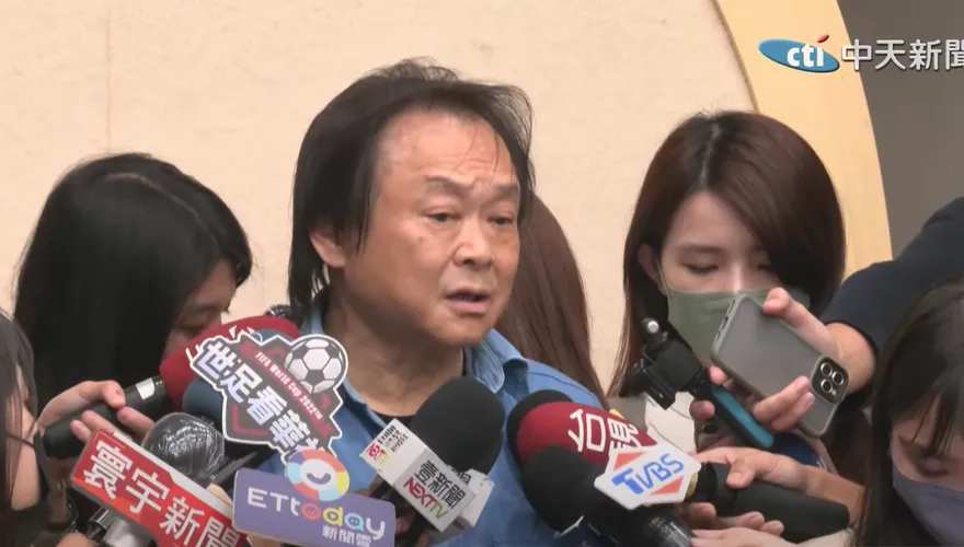 若美其名改革　卻傷害良善價值　王世堅：那就是這群人「低路」