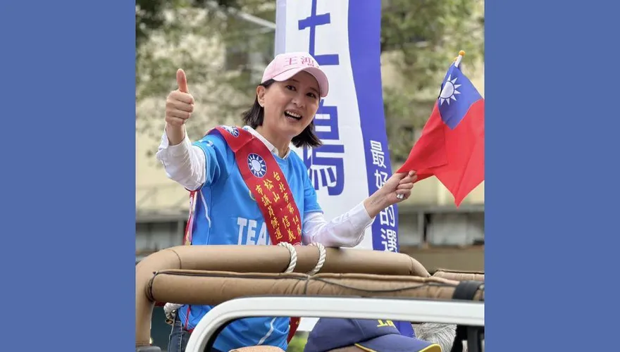 北市立委補選「國民黨慢半拍」！他驚曝：事前不準備臨場忙抓瞎