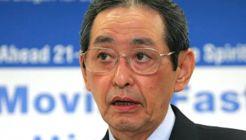 快訊/前松下電器社長中村邦夫因肺炎病逝　享壽83歲