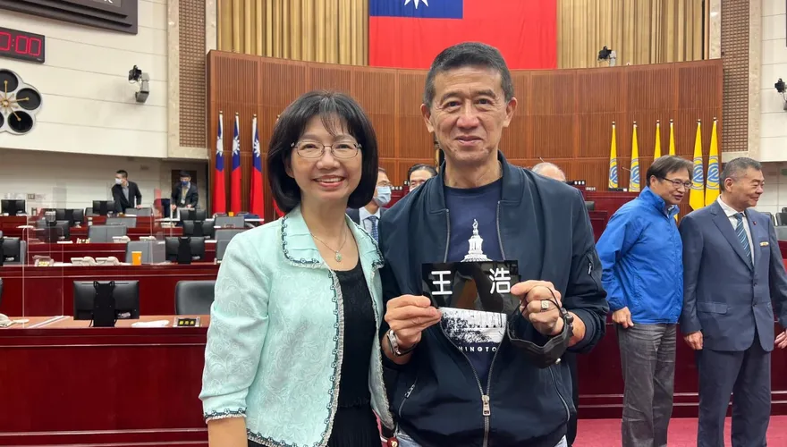 王浩也說：不選了！　北市立委補選藍營持續難產中