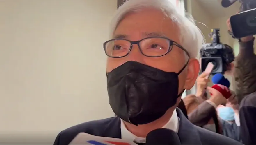 屏東開票爭議延燒！蘇清泉將提抗告　李進勇批：天底下哪有這種事