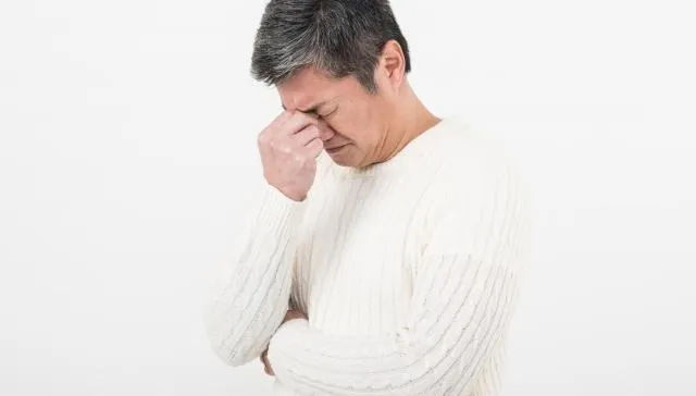 38歲上班族常熬夜、三餐不正常　某日起床突腦中風