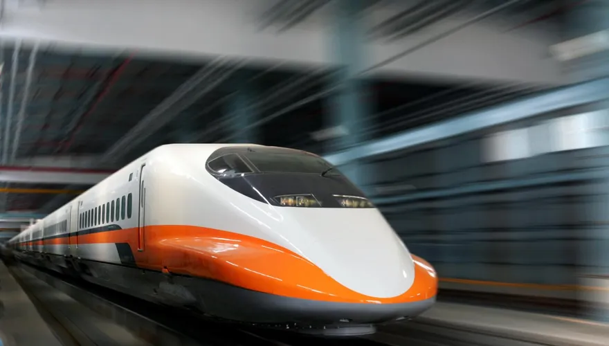 快訊/高鐵列車動力訊號異常！　「台南-左營雙向延誤」運轉陸續恢復中