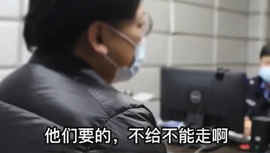 花13萬送自己偷渡千里之外　陸男半路後悔：我好像被買賣的商品